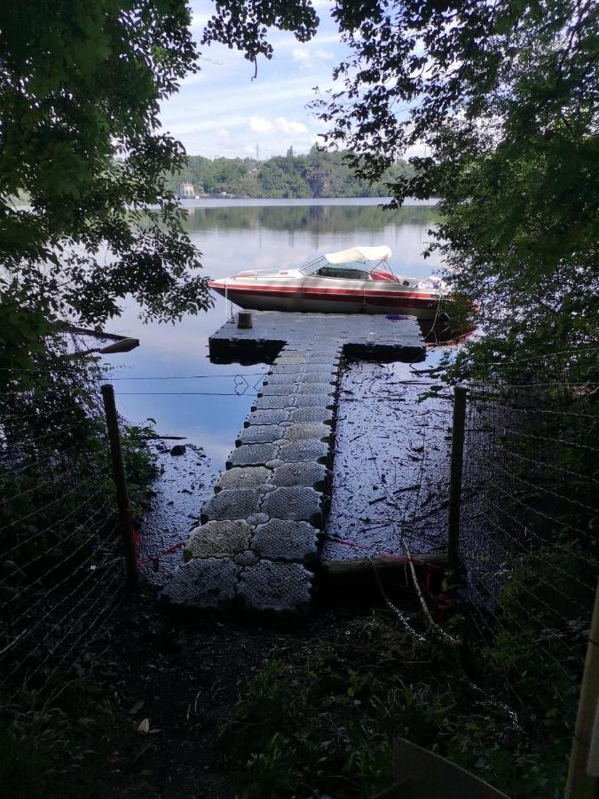 L'Essenciel Du Lac Ii, Acces Lac, Piscine Ouverte 31Mai Au 15 Sept Villa Eguzon-Chantome Dış mekan fotoğraf