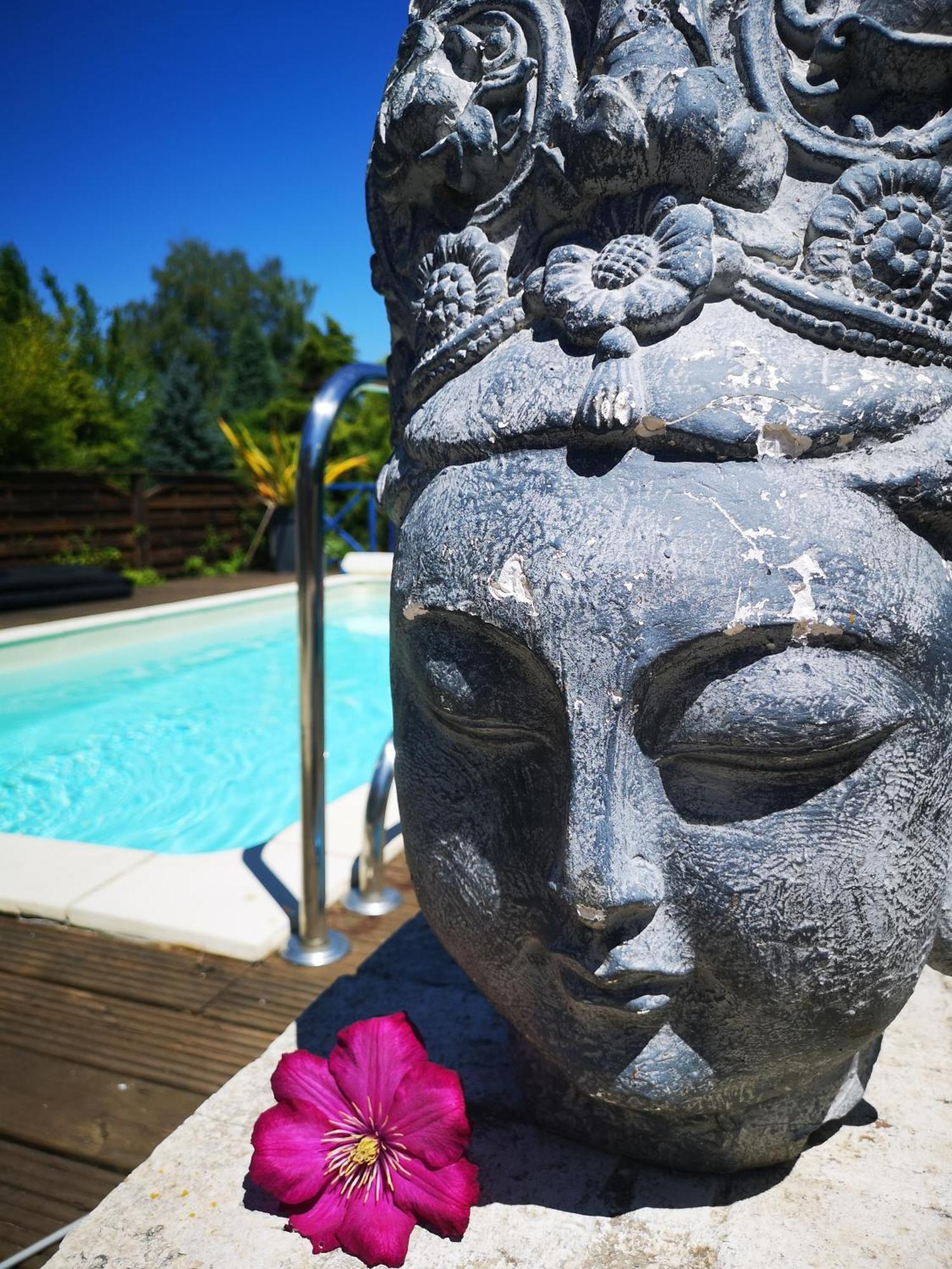 L'Essenciel Du Lac Ii, Acces Lac, Piscine Ouverte 31Mai Au 15 Sept Villa Eguzon-Chantome Dış mekan fotoğraf